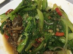 -桥底辣蟹(谢斐道店)