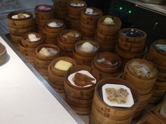 -纽斯特牛排自助餐厅(浦江万达店)