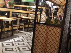 大堂-一顿烧烤(八经街店)