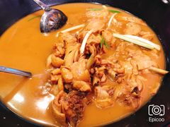 -重庆烧鸡公火锅(簋街店)