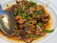 -兰湘子·湘菜小炒(崂山丽达店)