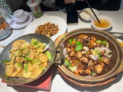 -臻味到北京烤鸭(MM3购物中心店)