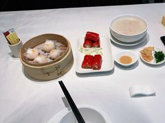 -好友缘家宴(青山路店)