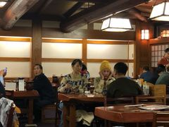 大堂-蟹料理 北海道かに将軍(札幌本店)