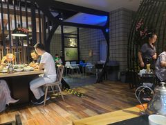 -严厨老坛酸菜鱼(吴江万宝店)