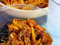 -好面道大肠面(中华路店)