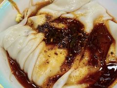 -汉思肴 热面皮(虬江路店)