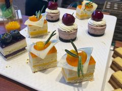 -菲住布渴酒店自助餐厅(阿里巴巴西溪园区店)