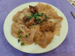 排骨蒸陈村粉-金厨坊(钻石城店)