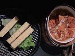 -新哥老官·畅吃123·美蛙世界(苏宁广场店)