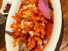 -鱼食饭稻·苏浙土菜17年老馆子(平江路店)