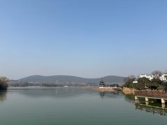 -云龙湖旅游景区