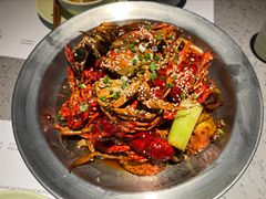 -一棠龙虾•王牌虾球(光谷天地店)