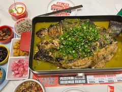 -雅佳神话·麻辣烤鱼(新街口店)