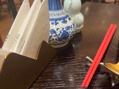 -海天楼中餐厅(吴宫泛太平洋酒店)