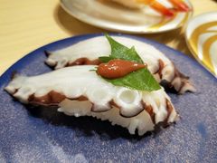 -大起水产回转寿司(道顿堀店)