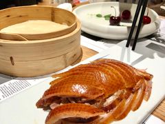 酥不腻烤鸭-小大董·烤鸭(凤凰汇店)