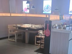 -竹犇番茄火锅(长风街店)