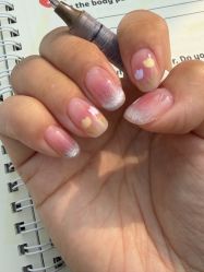 -樱田日式美甲美睫