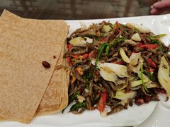-黄狗猪头肉(运河路店)