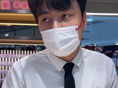 -海底捞火锅(振华广场生日主题店)