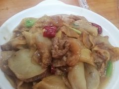 -如意香辣鸡架(总店)