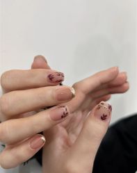 -UMl Nail 尤米美甲美睫半永久