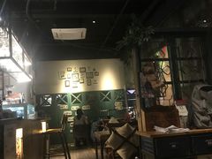 -青咖啡(三坊七巷店)