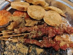 -郭记豌豆鲜粉