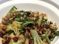 -兰湘子·湘菜小炒(天水兰天城市广场店)