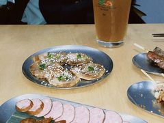 -双拼市场·烧烤精酿啤酒
