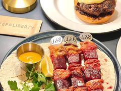 -尚牛社会 Beef & Liberty(金桥EKA天物店)