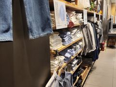 -MUJI无印良品(万达太原街店)