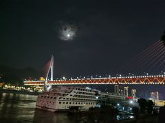 -东水门老街