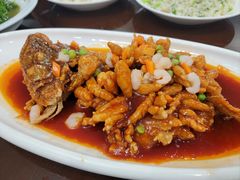 -西山人家·传统苏帮菜·家宴(木渎店)