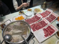 -潮牛禾记•潮汕鲜牛肉火锅(新亚洲店)