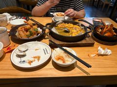 -莲花公园煎蟹·30年闽菜(火车站店)