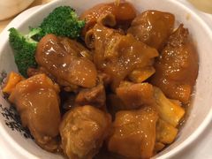 -朱仔记食府(江南大道店)