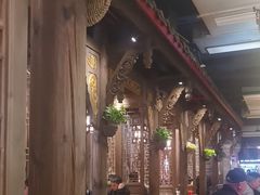 -蜀大侠火锅(建设路第五大道店)