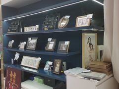 -海马体照相馆(环贸iapm大师爱情店)