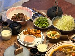 -山杏yama-katsu·吉列炸物