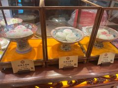 -富华斋饽饽铺·宫廷糕点·伴手礼(护国新天地店)