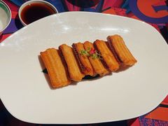-上海滩餐厅(BFC外滩金融中心店)