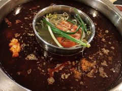 -邓莽子老火锅(鲁祖庙店)