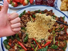 -食鸡公社辣子鸡·潍坊菜·烧烤