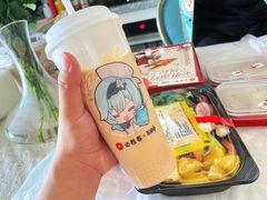 -必胜客(广渠路店)