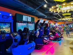 -环游嘉年华(广州-天河城店)