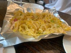 -韩风烤牛肉冷面店