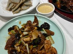 -惠丰堂饭庄·烤鸭·京味菜(翠微路店)