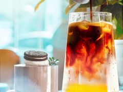 -豆子日记咖啡 BeanDaily Cafe